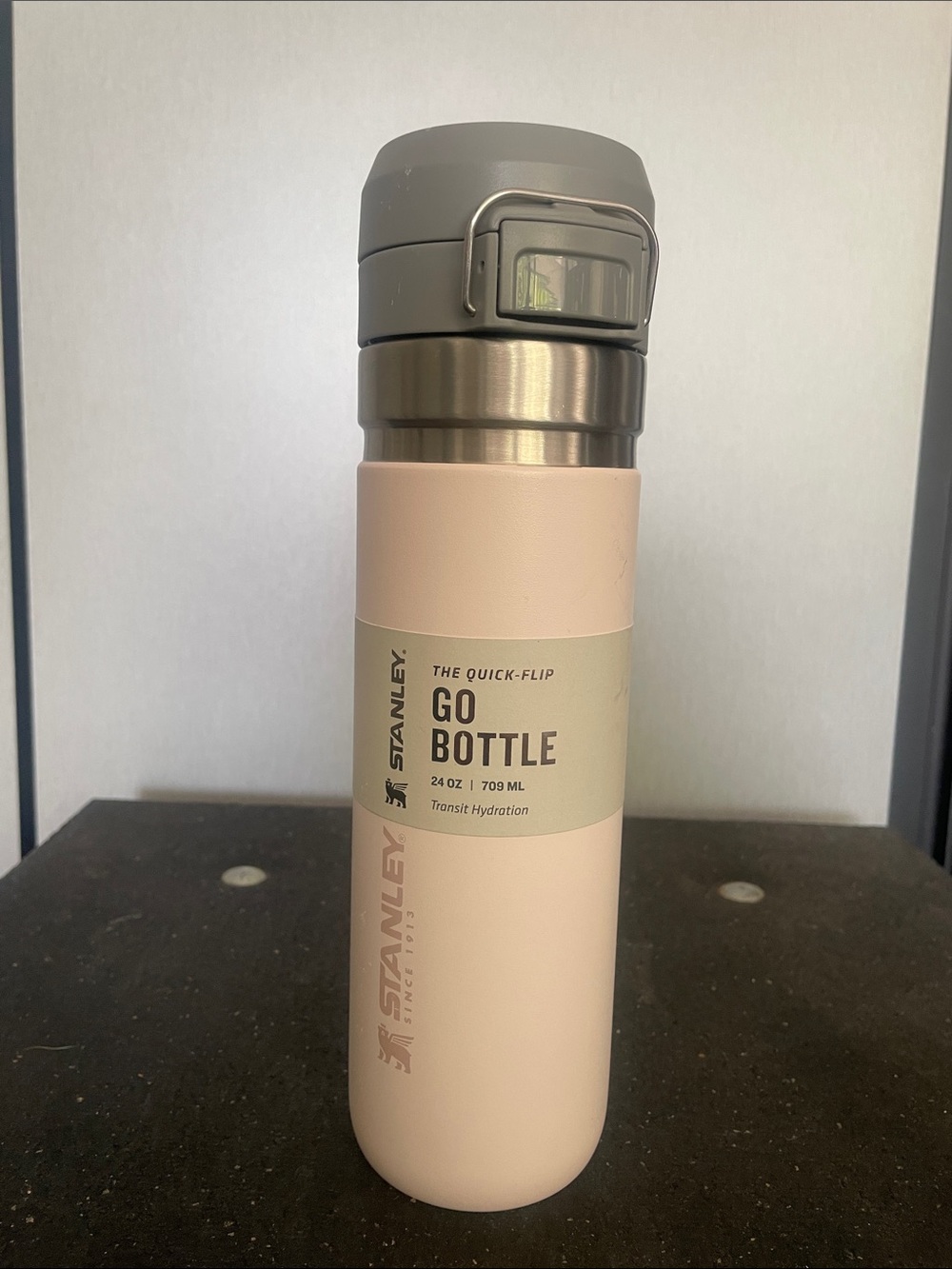 Stanley Go Bottle